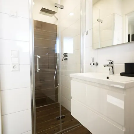 Apartwehr Business & Ferien Braun *