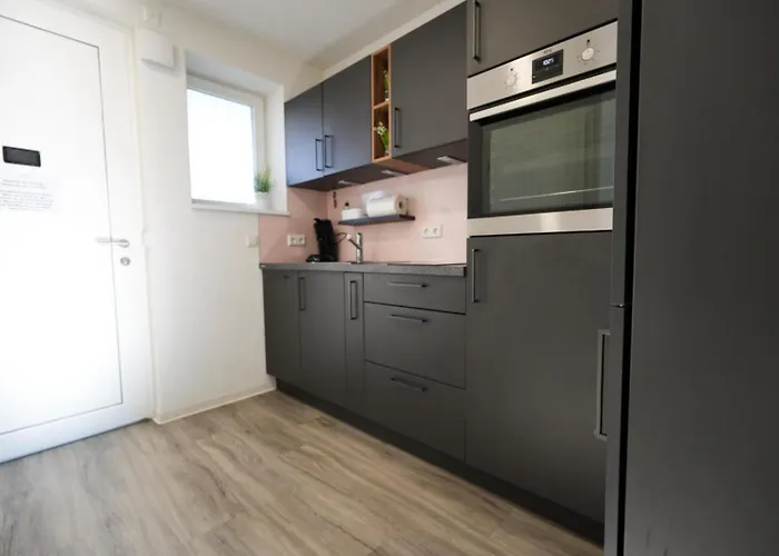 Apartwehr Business & Ferien Braun